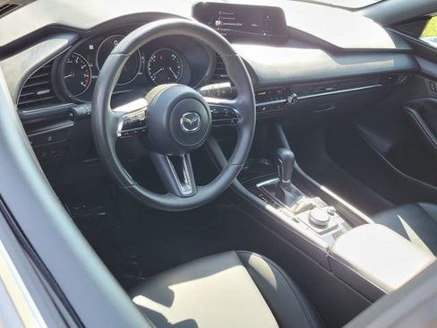 Used 2025 MAZDA MAZDA3 s FWD image 5