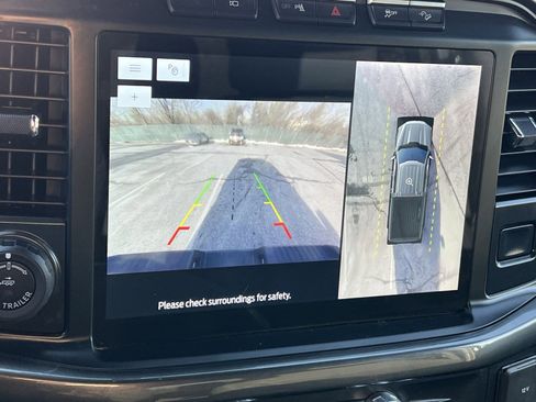 Used 2022 Ford F150 XLT w/ Equipment Group 302A High image 19