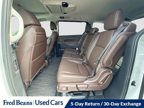 Used 2026 Honda Odyssey Touring image 26