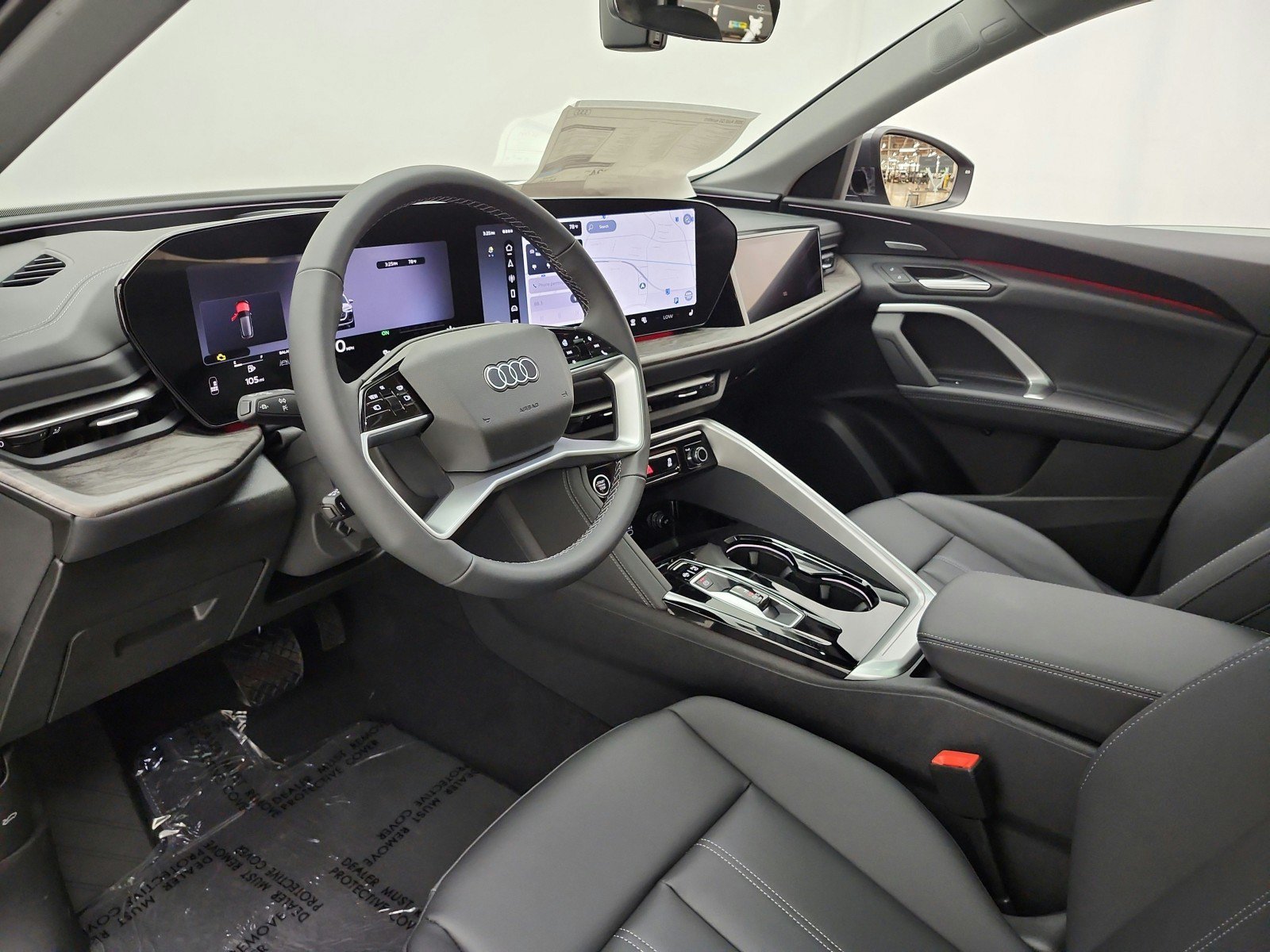 New 2026 Audi Q5 Premium Plus AWD/4WD image 10