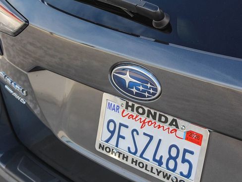 Used 2023 Subaru Outback Limited image 8