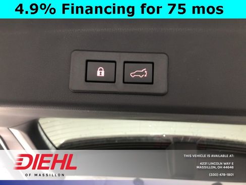 New 2026 Subaru Ascent Touring image 9