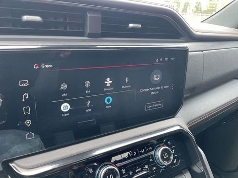 Used 2024 GMC Sierra 2500 AT4 w/ AT4 Premium Plus Package image 20