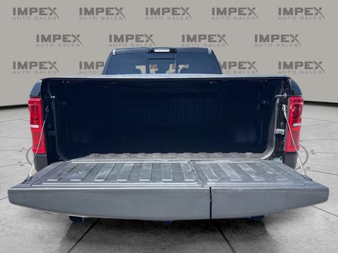 Used 2025 RAM 1500 Limited AWD/4WD image 32