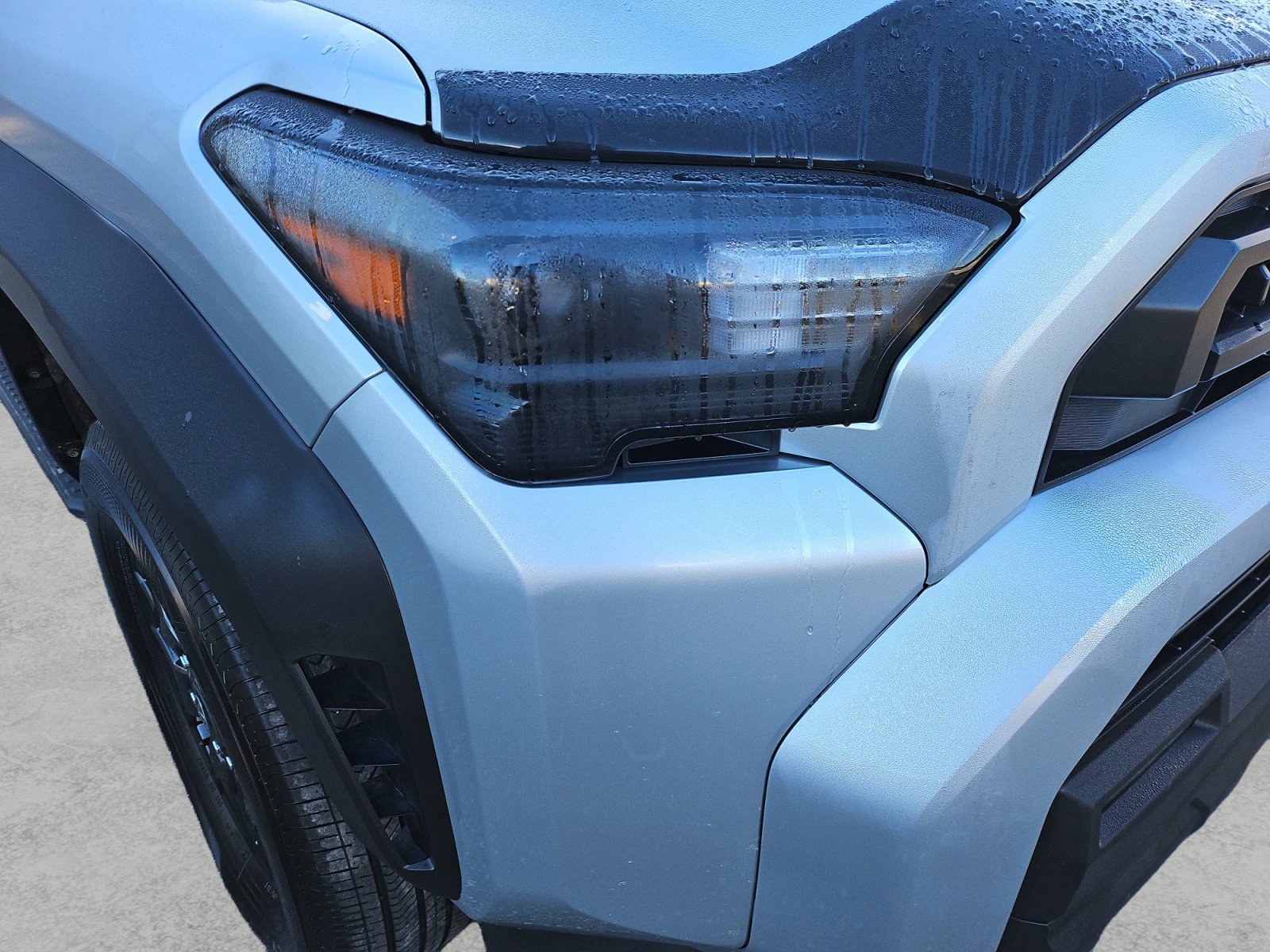 Used 2025 Toyota 4Runner SR5 AWD/4WD image 39