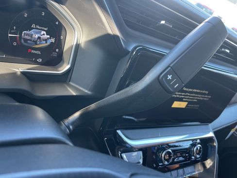 New 2026 GMC Sierra 2500 Denali Ultimate image 24