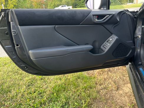 New 2025 Subaru BRZ tS image 14