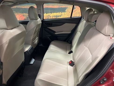 Used 2023 Subaru Impreza Premium image 45