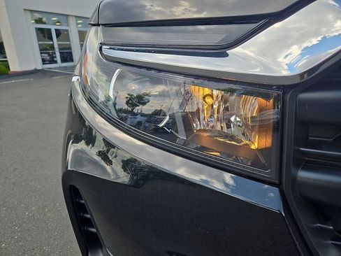 New 2026 Honda Ridgeline RTL image 9