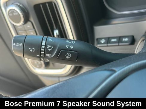 Used 2020 GMC Sierra 2500 AT4 w/ AT4 Premium Package image 18