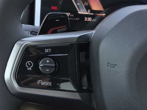 New 2026 BMW X3 xDrive30 image 14