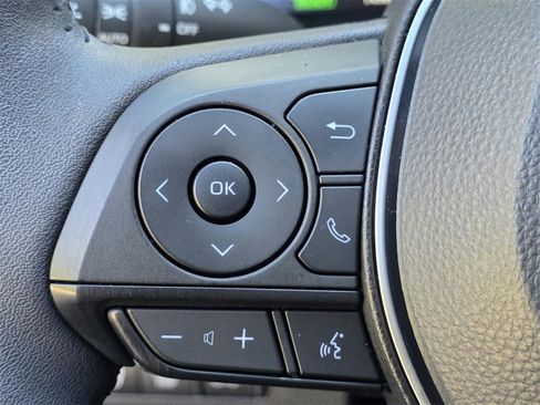 Used 2023 Toyota RAV4 Limited image 31