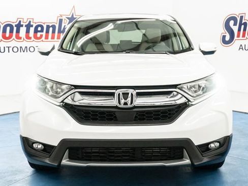Certified 2019 Honda CR-V EX image 13