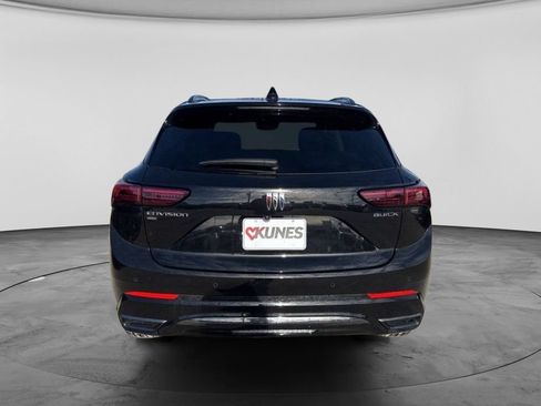 New 2026 Buick Envision Sport Touring AWD/4WD image 11