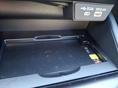 New 2026 Subaru Outback Limited AWD/4WD image 17