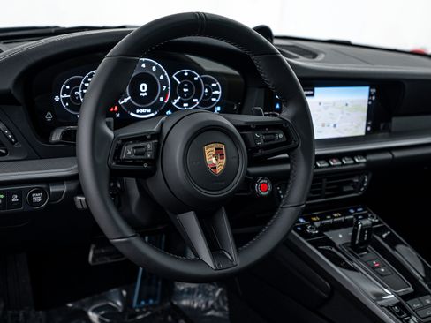 New 2026 Porsche 911 Carrera 4S image 13