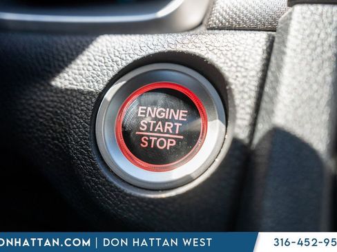 Used 2019 Honda Civic EX image 13