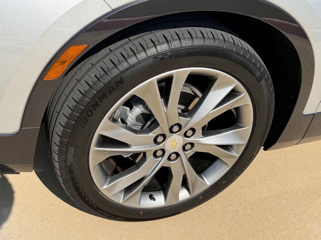 Used 2022 Chevrolet Blazer Premier w/ Enhanced Convenience Package AWD/4WD image 13