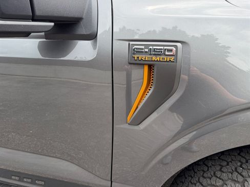 Used 2025 Ford F150 Tremor w/ Mobile Office Package AWD/4WD image 14