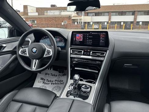 Used 2024 BMW M850i Gran Coupe xDrive image 36