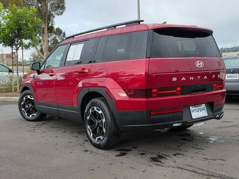 Used 2025 Hyundai Santa Fe SEL image 7
