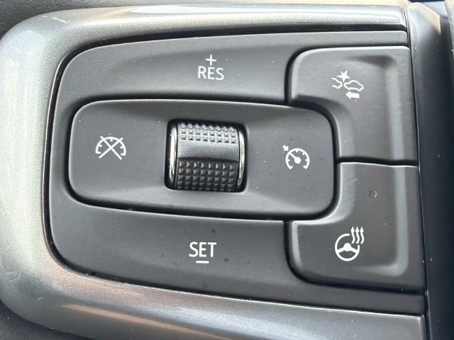 New 2026 Chevrolet Silverado 1500 RST w/ Safety Package AWD/4WD image 31