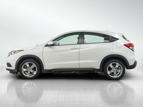 Used 2020 Honda HR-V LX image 2