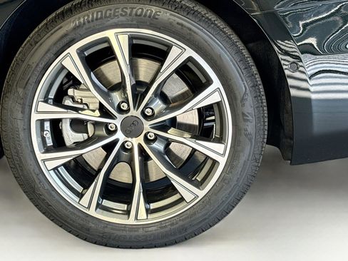 New 2026 Audi A6 Premium Plus image 27