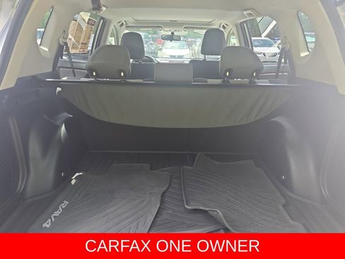 Used 2015 Toyota RAV4 XLE w/ Outdoor Package FWD image 13
