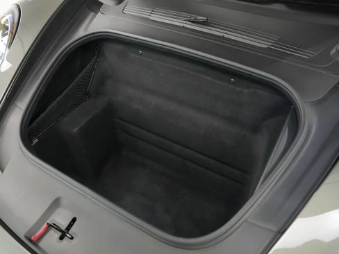 Certified 2022 Porsche 911 Turbo S AWD/4WD image 13