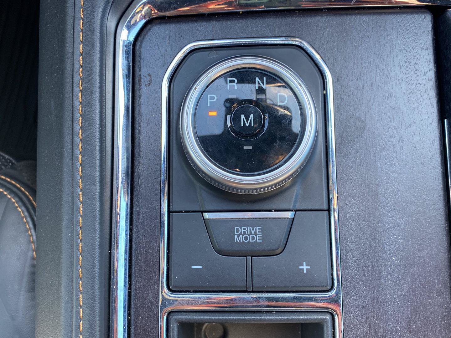 Used 2022 Ford Expedition Platinum RWD image 28