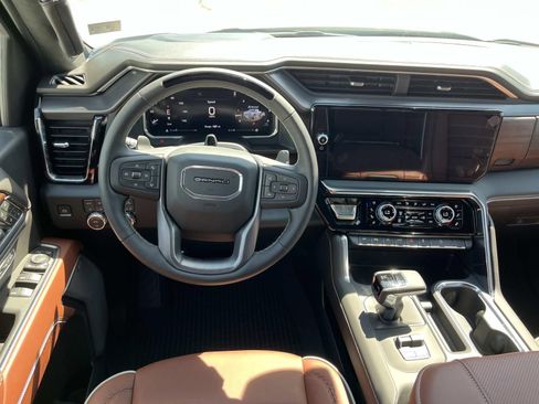 New 2026 GMC Sierra 1500 Denali Ultimate AWD/4WD image 14