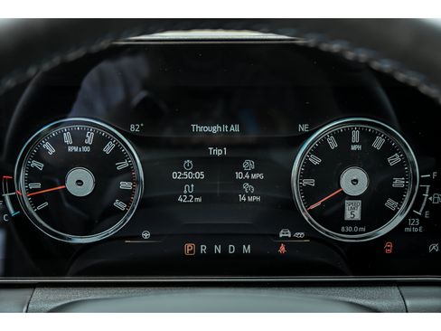 Used 2025 Ford Mustang GT Premium RWD image 33