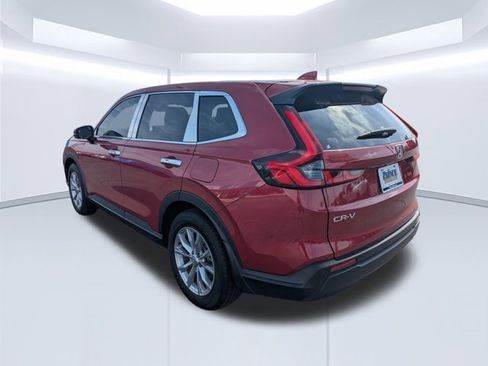 Used 2025 Honda CR-V EX-L image 5