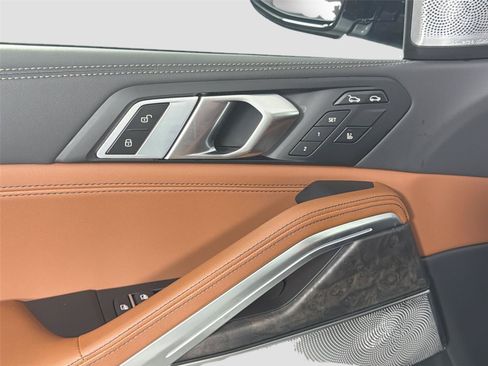 New 2027 BMW X6 M60i AWD/4WD image 17