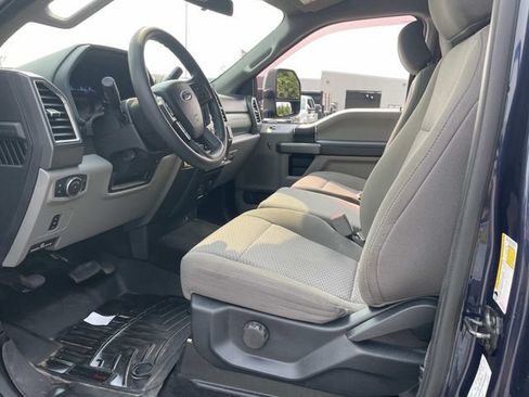 Used 2017 Ford F250 XLT w/ XLT Value Package AWD/4WD image 17