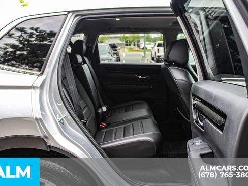 Used 2024 Honda CR-V EX-L image 19