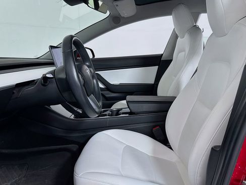 Used 2019 Tesla Model 3 Long Range image 11