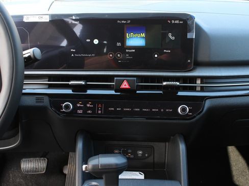 New 2026 Kia Sportage X-Line w/ X-Line Technology Package AWD/4WD image 15