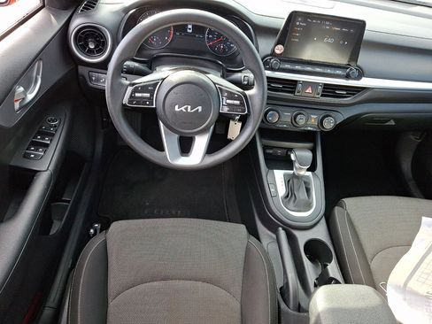 Used 2023 Kia Forte LXS w/ LXS Technology Package image 22