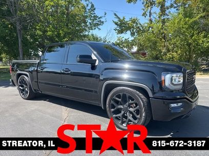 Used 2018 GMC Sierra 1500 Denali