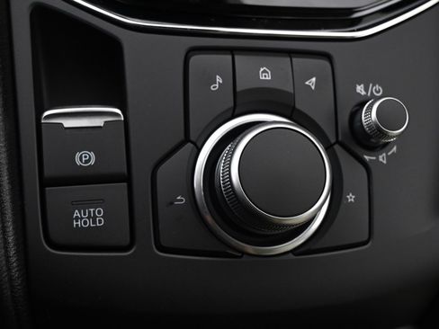 New 2025 MAZDA CX-5 AWD 2.5 S image 31