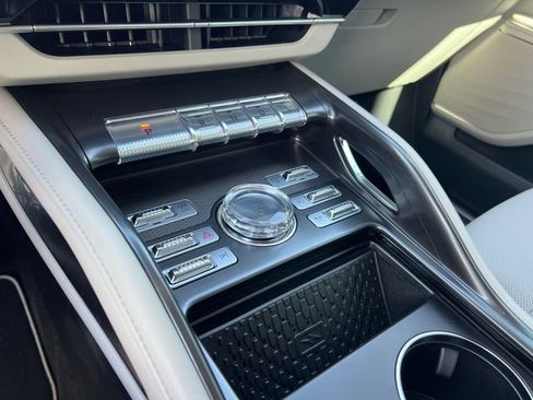 New 2026 Lincoln Nautilus Premier w/ Equipment Group 102A image 27