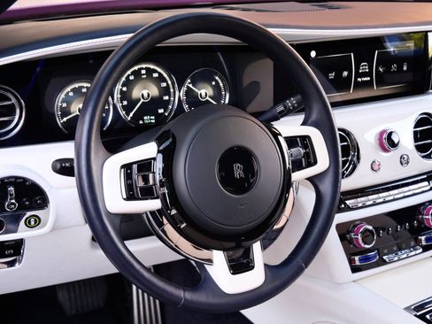 Certified 2021 Rolls-Royce Ghost image 16