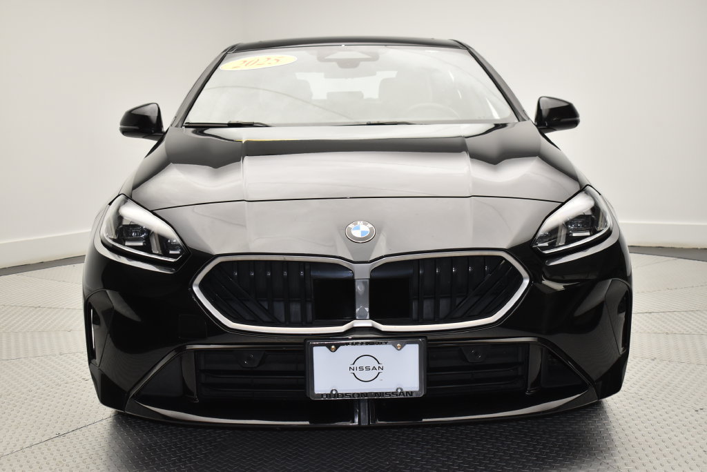 Used 2025 BMW 228i xDrive AWD/4WD image 2