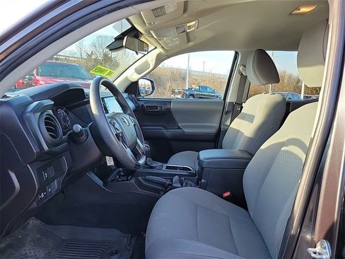 Used 2023 Toyota Tacoma SR image 15