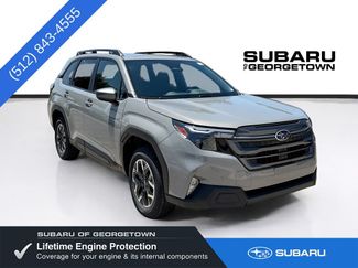 New 2026 Subaru Forester Premium AWD/4WD video 1