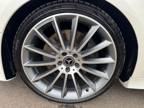 Used 2020 Mercedes-Benz CLS 450 image 26