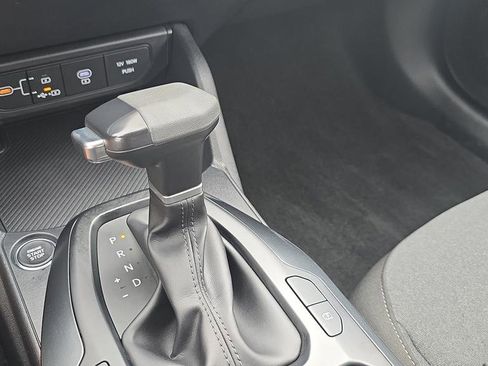 Used 2025 Kia K4 FWD image 21
