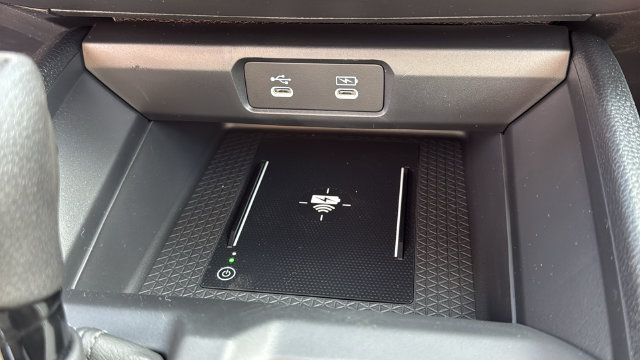 New 2026 Honda Accord LX image 19